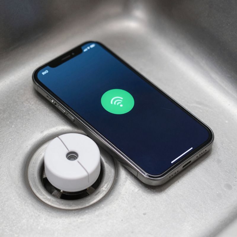 Leak Detection & Repair in University Park