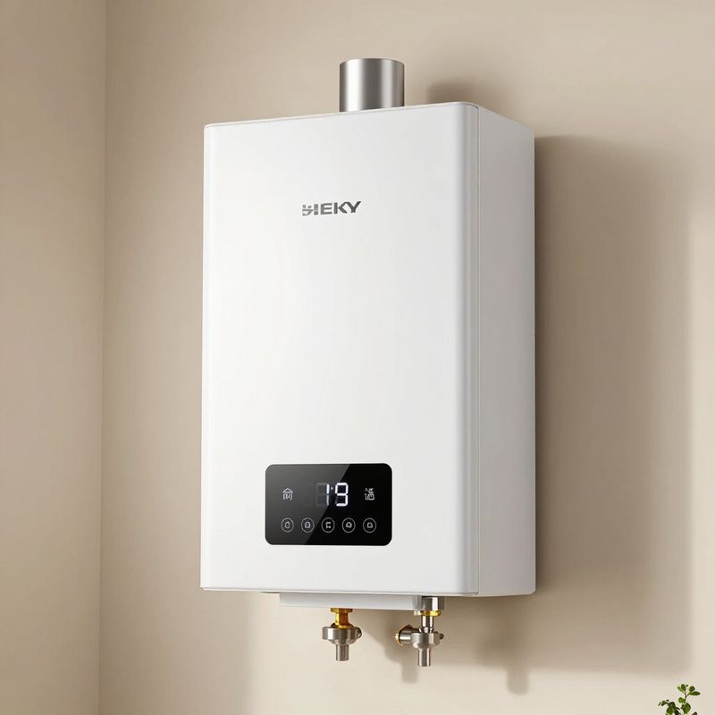 Water Heater Services in University Park