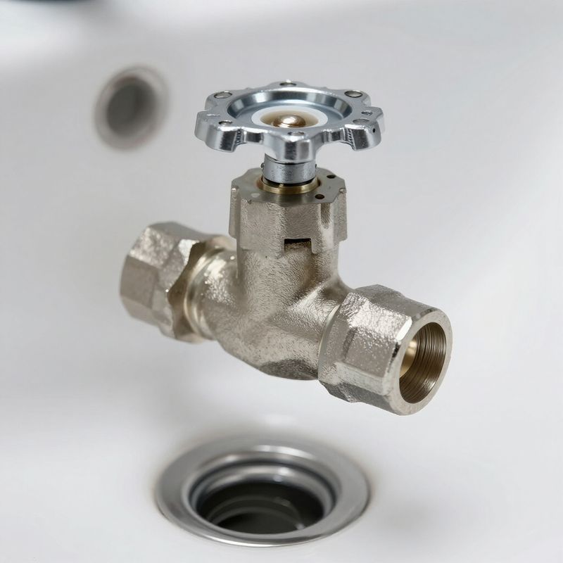 Toilet & Faucet Repair in University Park