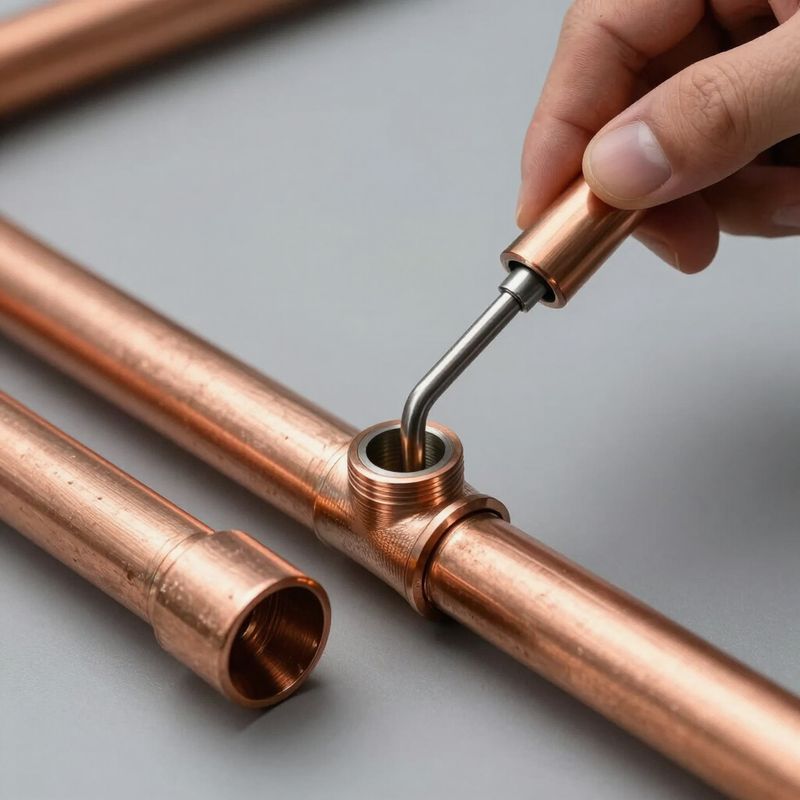 Sewer & Pipe Services in University Park