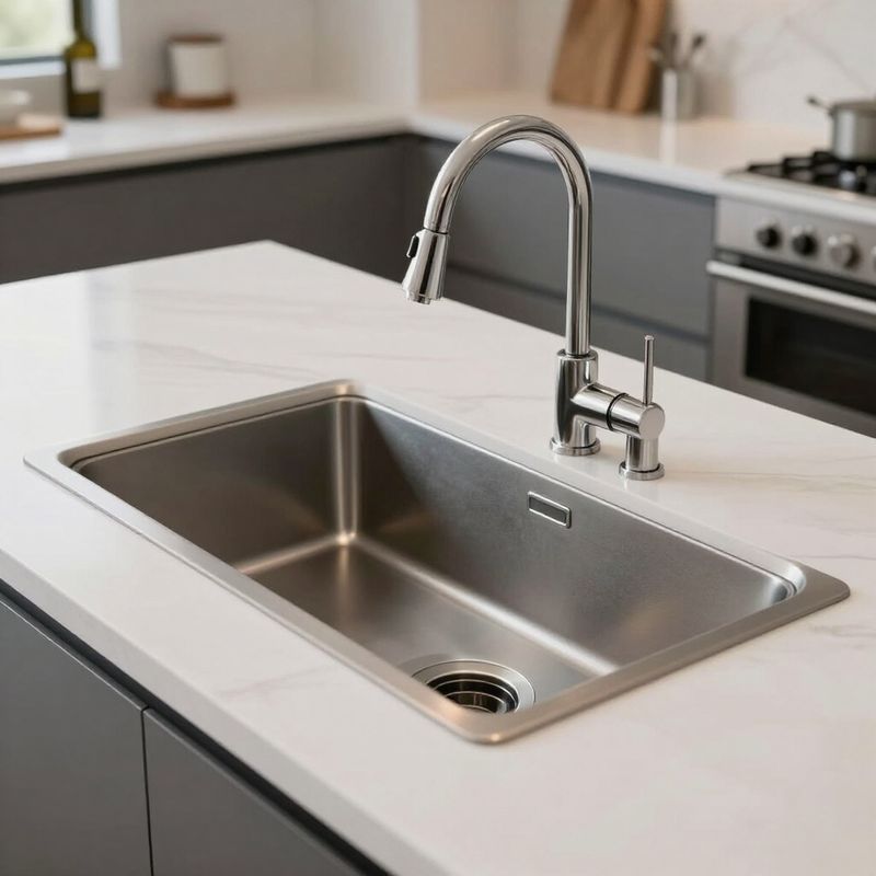 Bathroom & Kitchen Upgrades in University Park