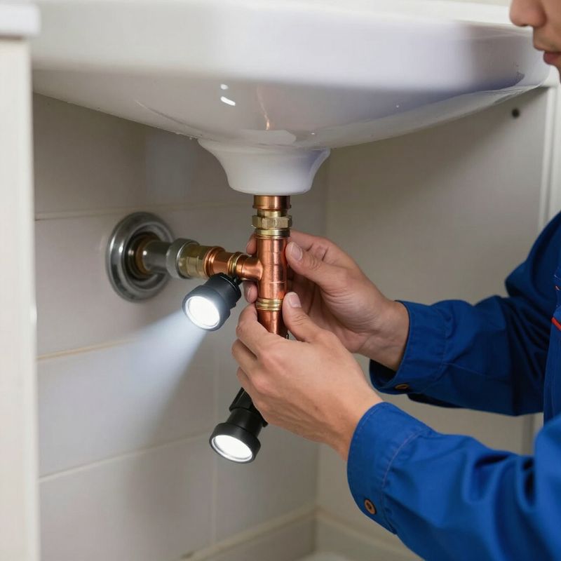 Emergency Plumbing in University Park